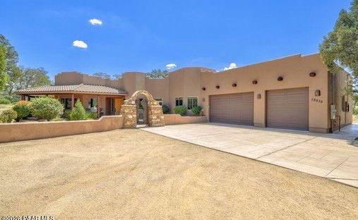 Casa a Prescott, Arizona, Stati Uniti 1