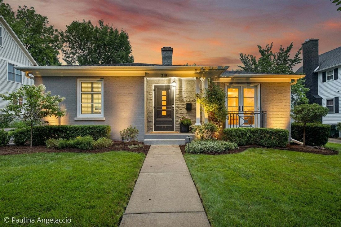 House in Barrington Hills, Illinois, United States 1 - 18694965
