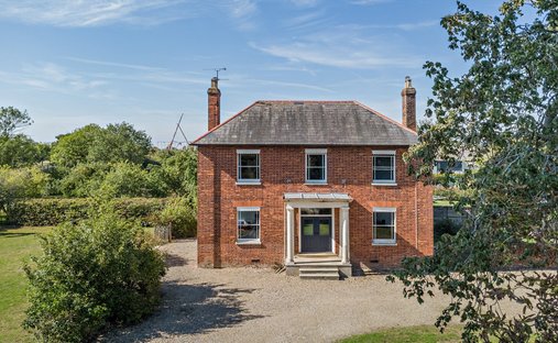 Casa a Great Notley, Inghilterra 1