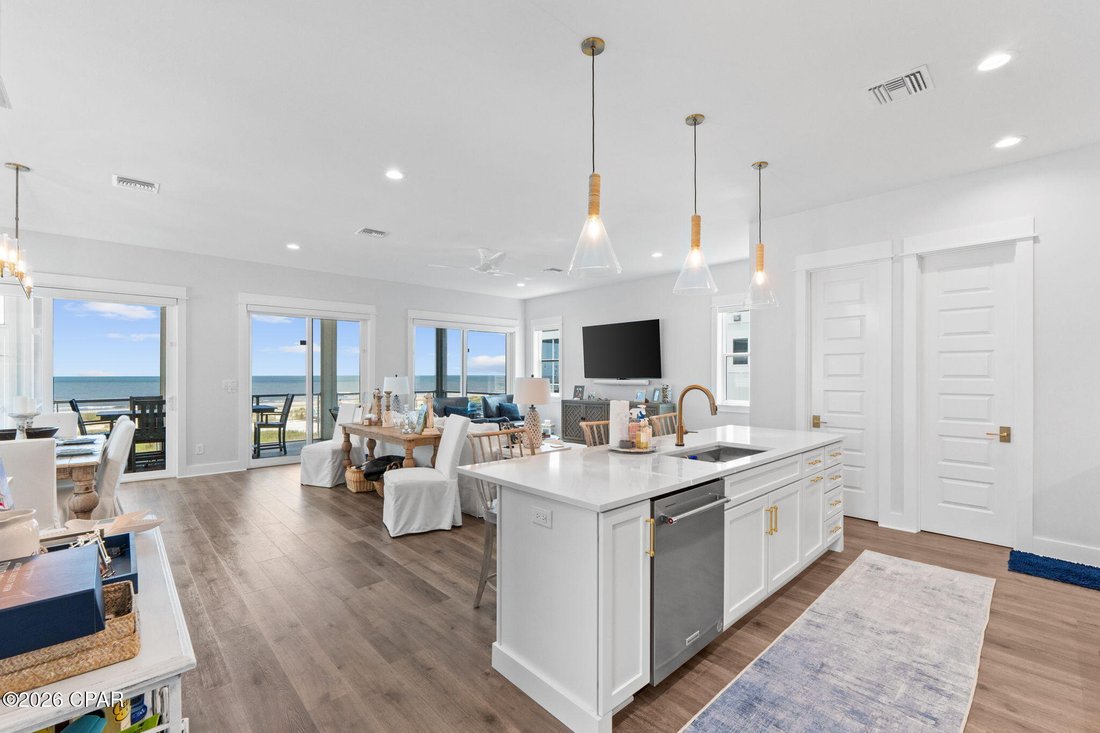 House in Port St. Joe, Florida, United States 2 - 18694598