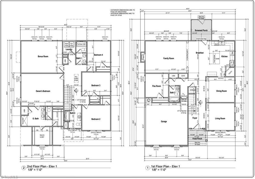 House in Mebane, North Carolina, United States 2 - 18694421