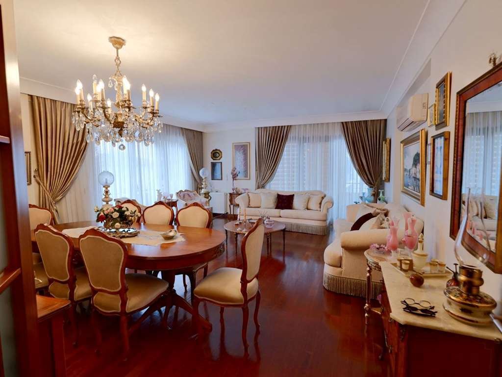 Apartment in İstanbul, İstanbul, Turkey 2 - 18694911