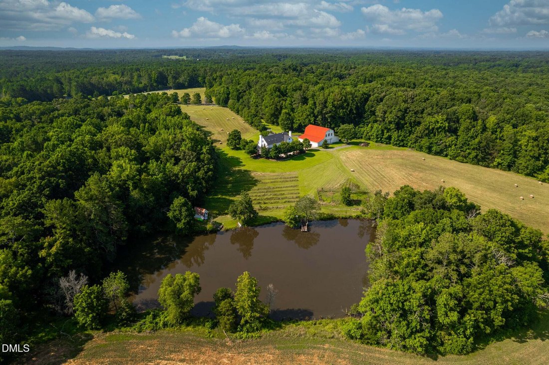 House in Chapel Hill, North Carolina, United States 2 - 18694542