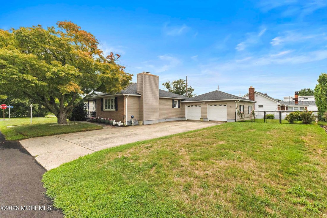 House in Oceanport, New Jersey, United States 3 - 18694332