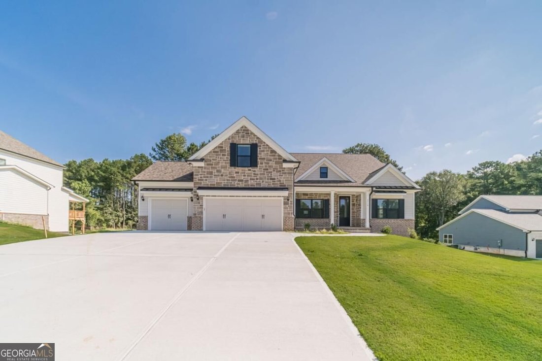 House in Loganville, Georgia, United States 3 - 18695203