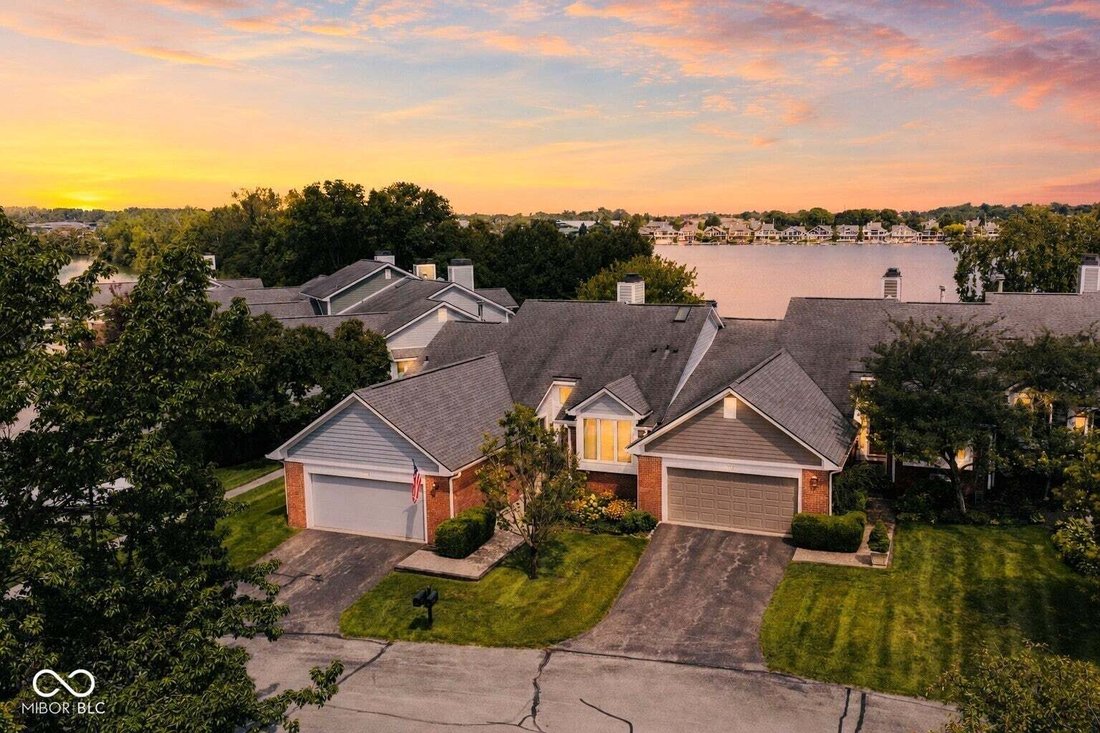 House in Indianapolis, Indiana, United States 1 - 18694288