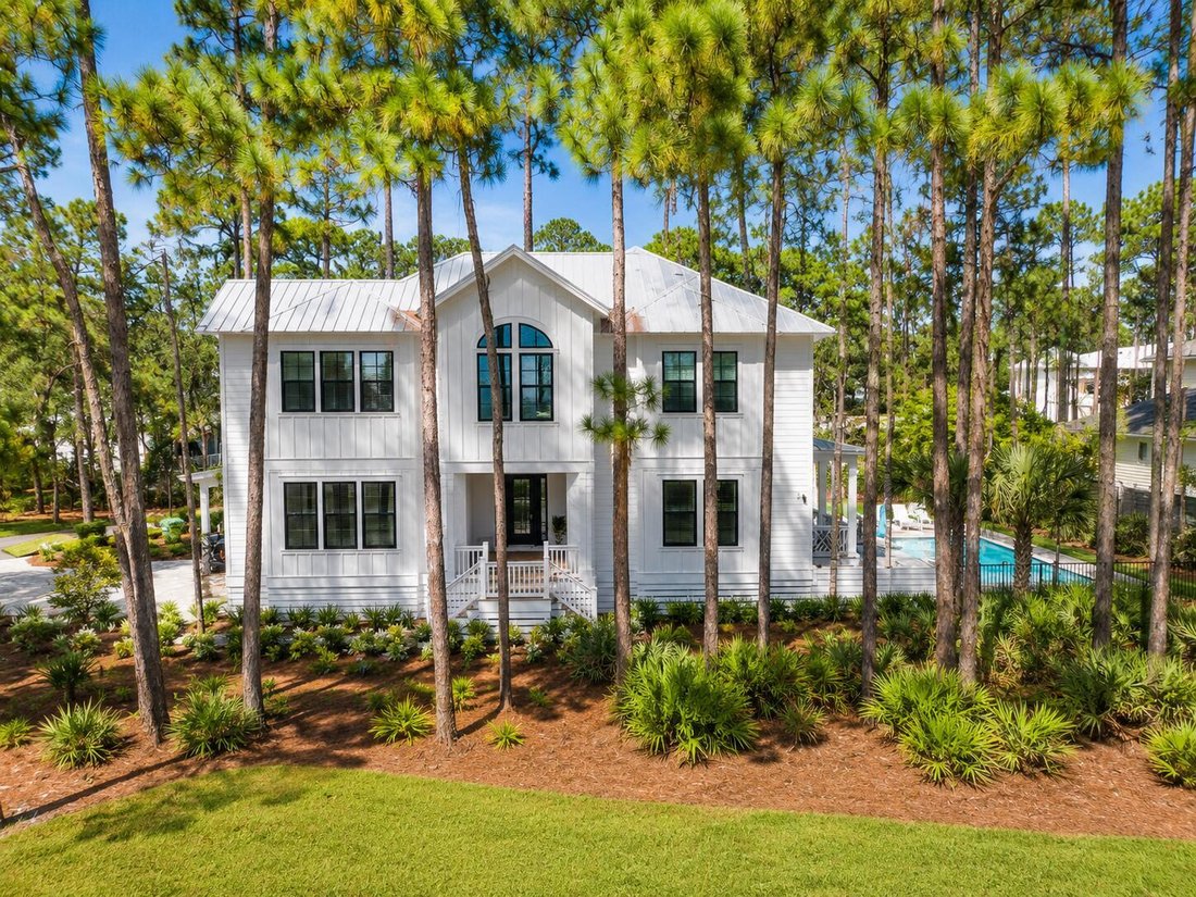 House in Santa Rosa Beach, Florida, United States 2 - 18694476