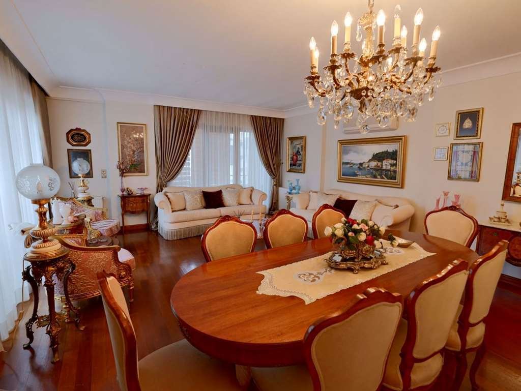 Apartment in İstanbul, İstanbul, Turkey 5 - 18694911
