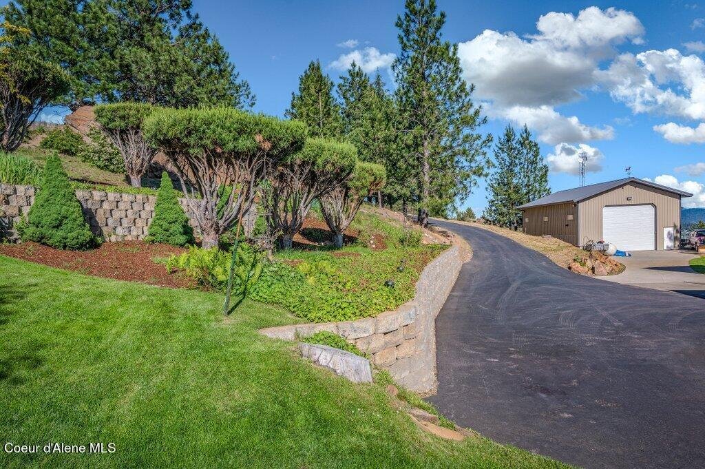 House in Rathdrum, Idaho, United States 4 - 18694656