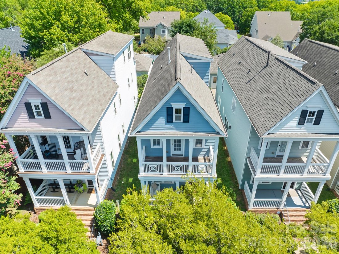House in Charlotte, North Carolina, United States 3 - 18694254