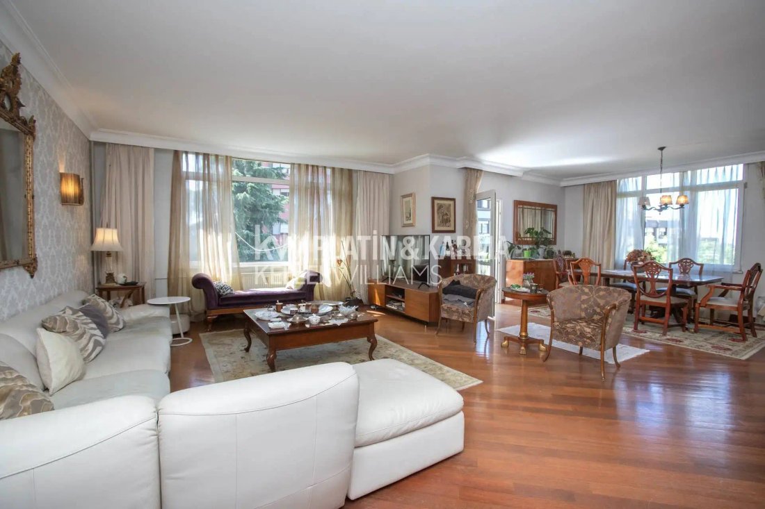 Apartment in İstanbul, İstanbul, Turkey 3 - 18695266