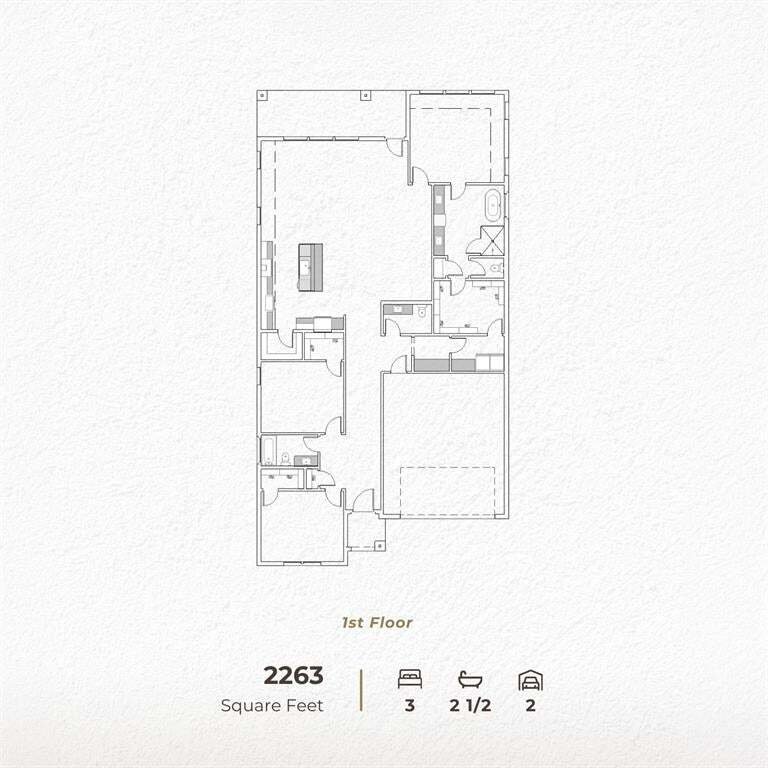 House in Aledo, Texas, United States 4 - 18694978