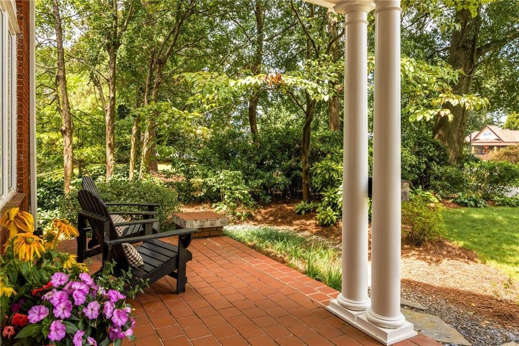 House in Avondale Estates, Georgia, United States 5 - 18695189
