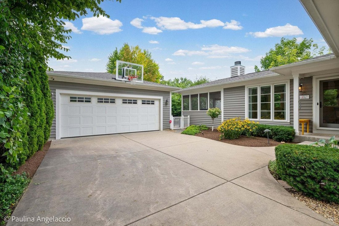 House in Barrington Hills, Illinois, United States 3 - 18694965