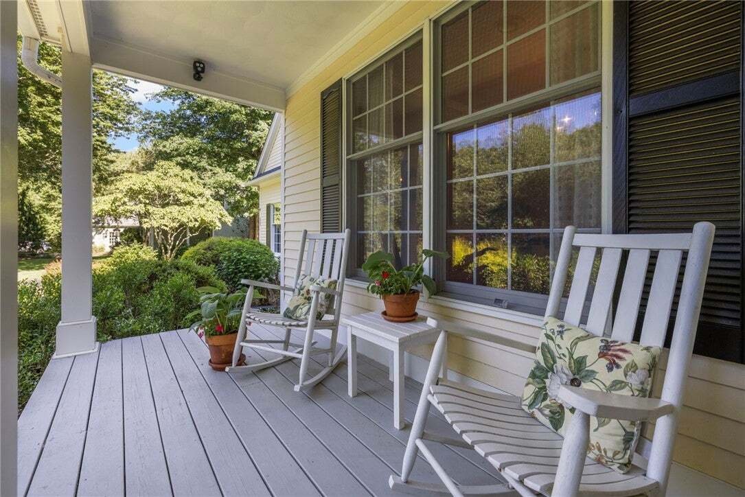 House in South Kingstown, Rhode Island, United States 3 - 18694819