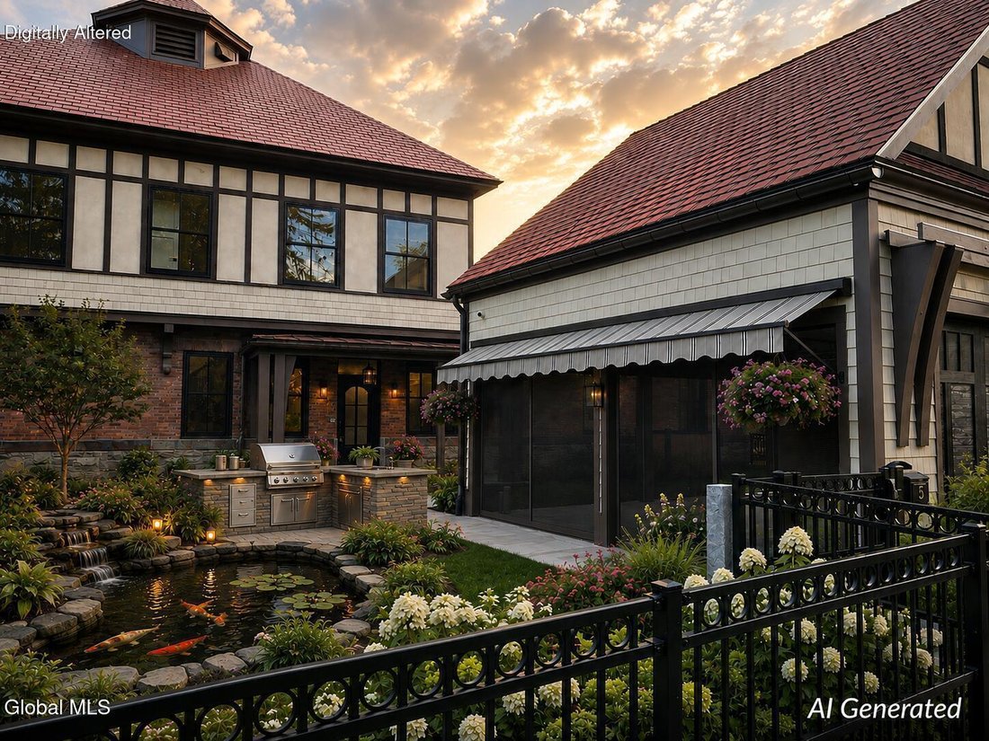 Condo in Saratoga Springs, New York, United States 4 - 18596345