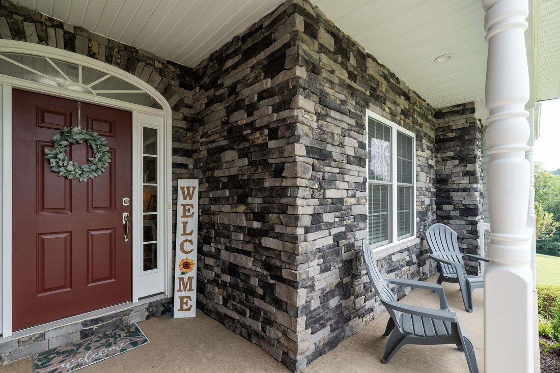 House in Greenville, Virginia, United States 3 - 18694320