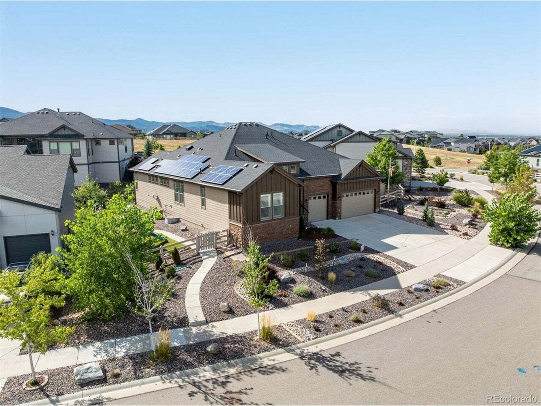 House in Sterling Ranch, Colorado, United States 3 - 18264153