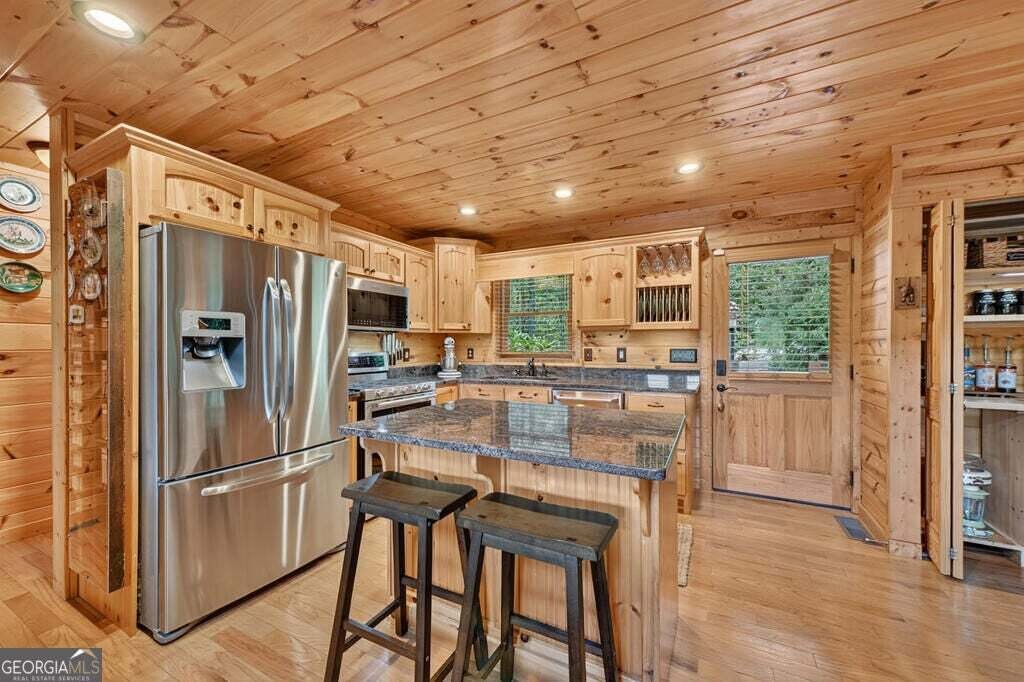 House in Mineral Bluff, Georgia, United States 5 - 18695082