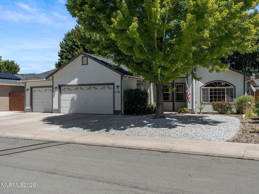 House in Gardnerville, Nevada, United States 2 - 18694483