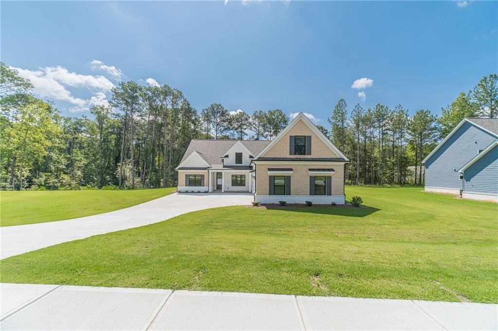 House in Loganville, Georgia, United States 4 - 18695312
