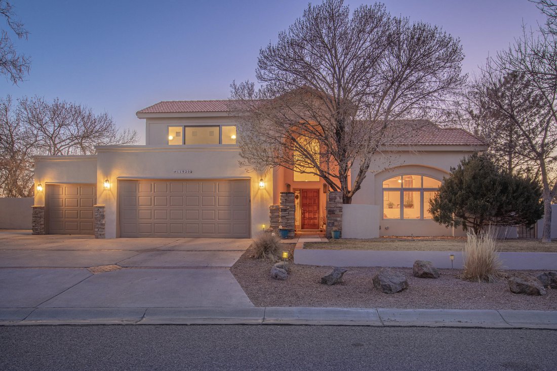 House in Albuquerque, New Mexico, United States 1 - 18694568