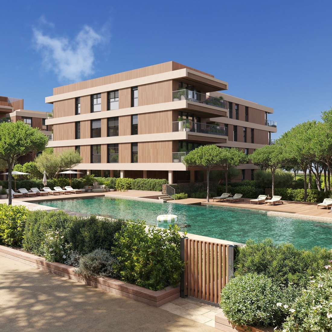 Apartment in Gava, Catalonia, Spain 2 - 18694449