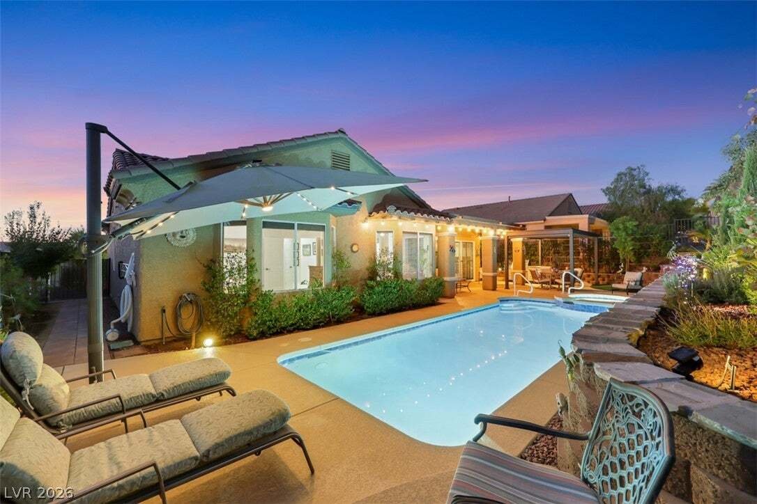 House in Henderson, Nevada, United States 5 - 18694330
