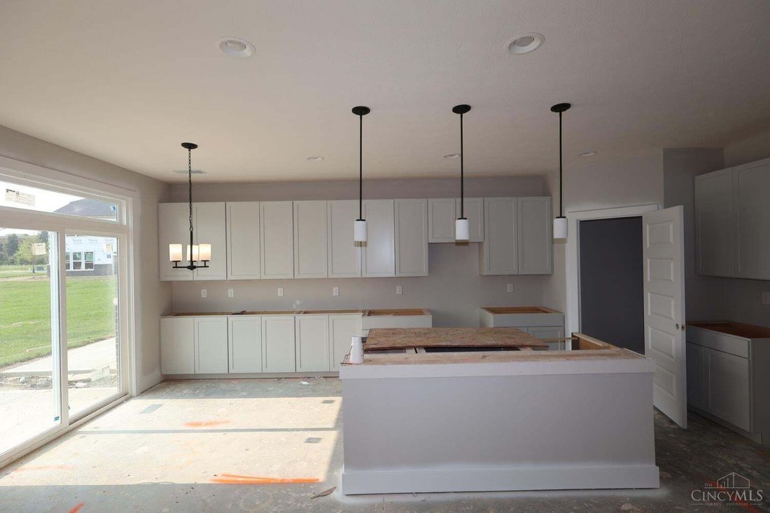 Condo in Mason, Ohio, United States 5 - 18694686