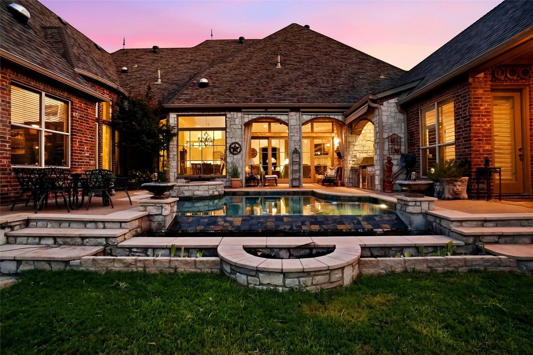 House in Colleyville, Texas, United States 2 - 18695271