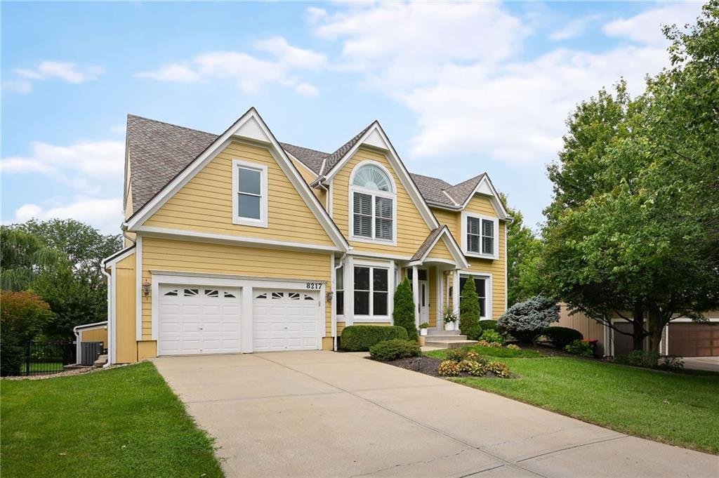 House in Overland Park, Kansas, United States 5 - 18695206