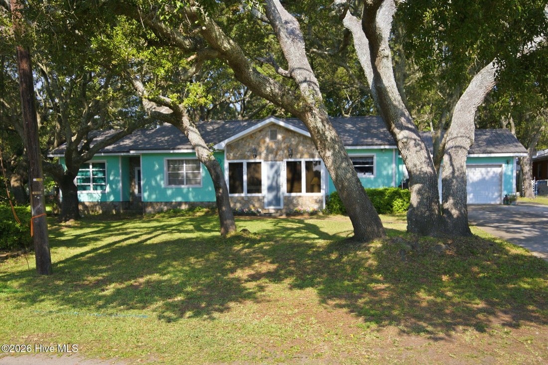 House in Carolina Beach, North Carolina, United States 2 - 18694874