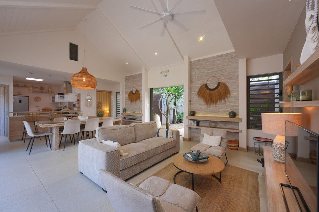 House in Grand Baie, Rivière du Rempart District, Mauritius 5 - 18695123