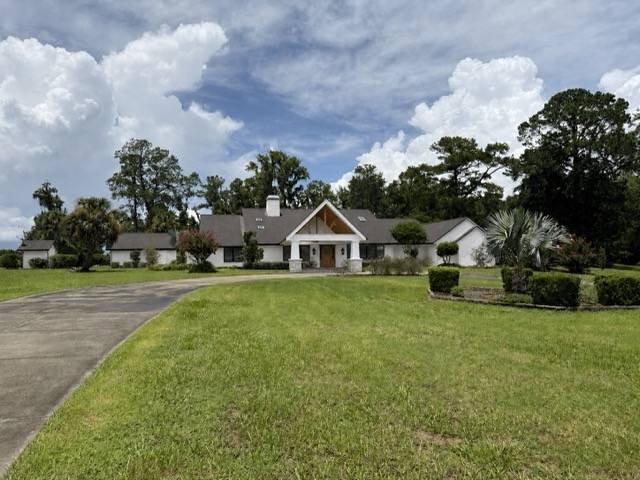 House in Ocala, Florida, United States 1 - 18694399