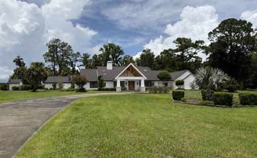House in Ocala, Florida, United States 1