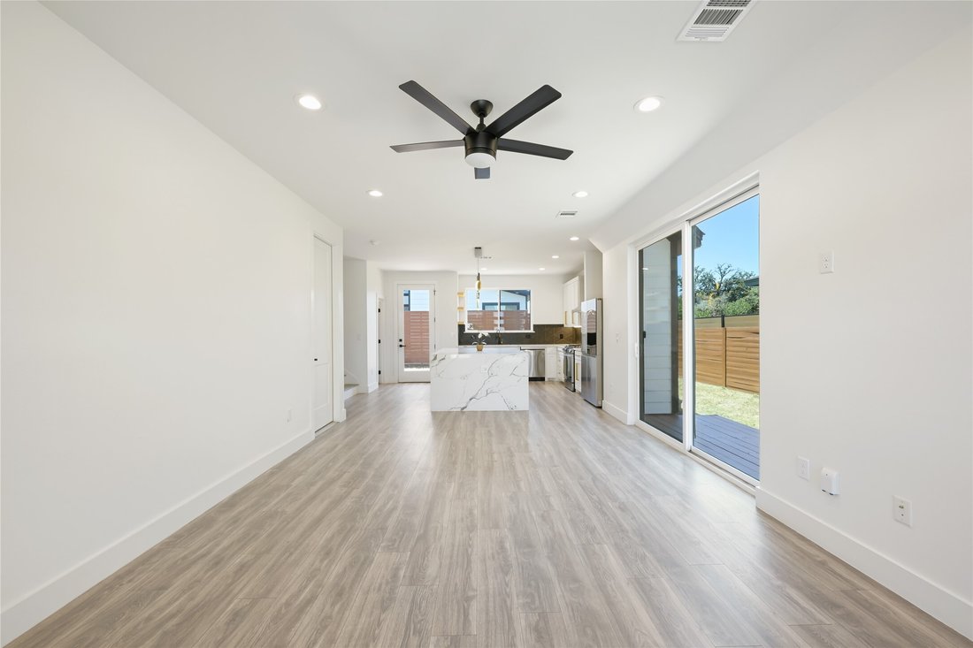 House in Austin, Texas, United States 3 - 18695231