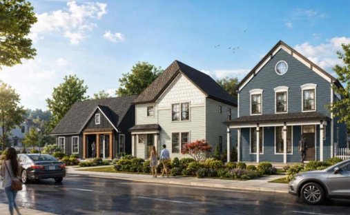 House in Palatine, Illinois, United States 1