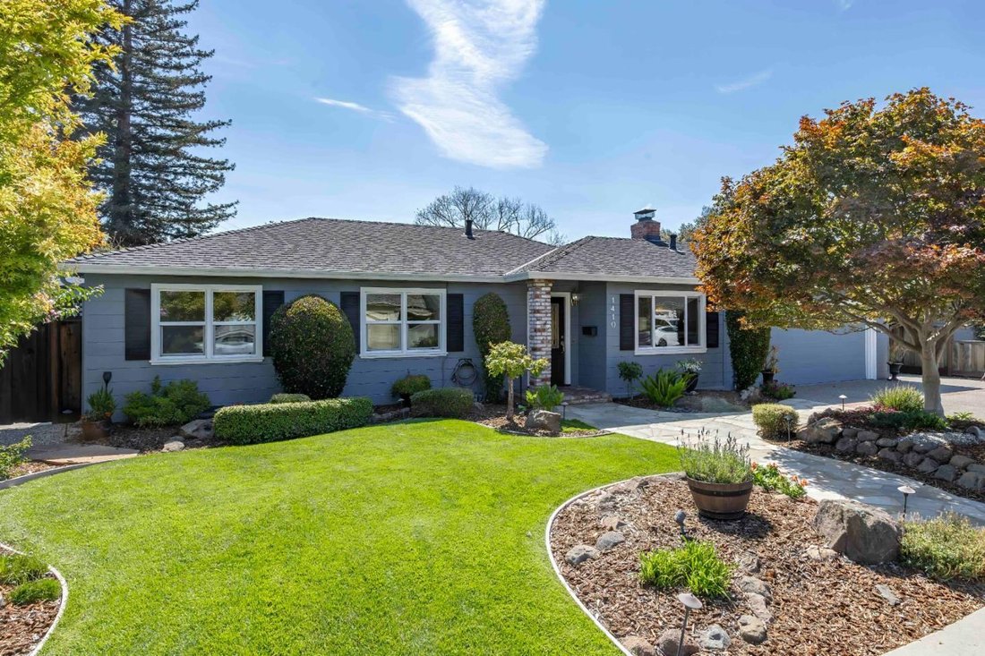 House in Sunnyvale, California, United States 2 - 18694560