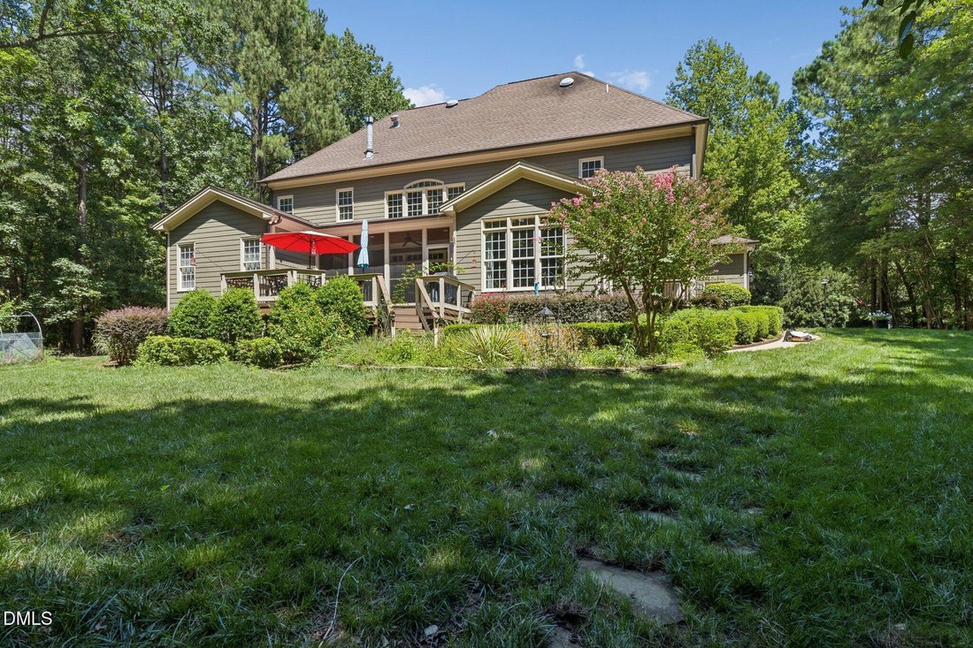 House in Raleigh, North Carolina, United States 3 - 18694547
