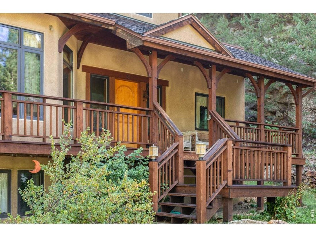 Haus in Boulder, Colorado, Vereinigte Staaten 2 - 18694377