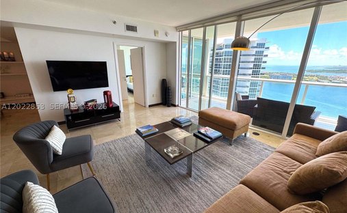 Condominio en Miami Beach, Florida, Estados Unidos 1
