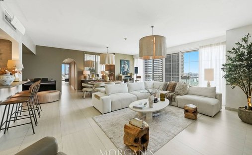 Appartamento in Jumeirah Lakes Towers, Emirato di Dubai, Emirati Arabi Uniti 1