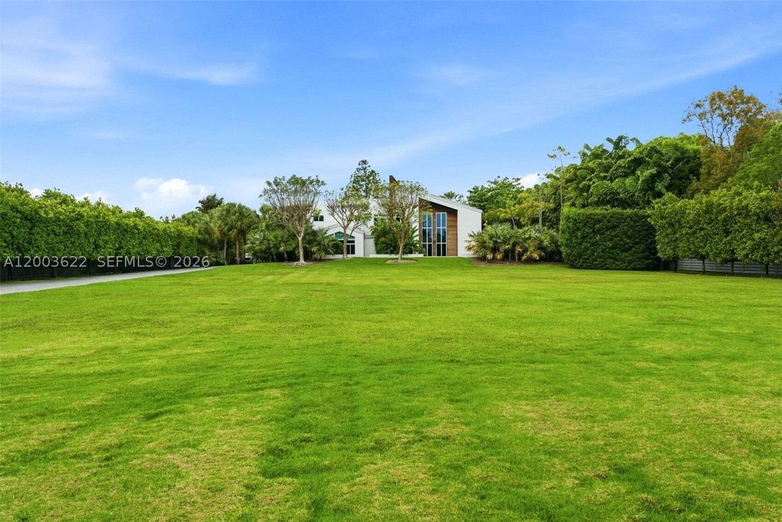 Casa en Homestead, Florida, Estados Unidos 5 - 17713976