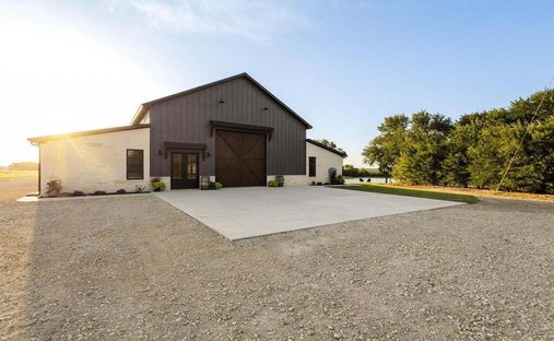Maison à Sherman, Texas, États-Unis 1