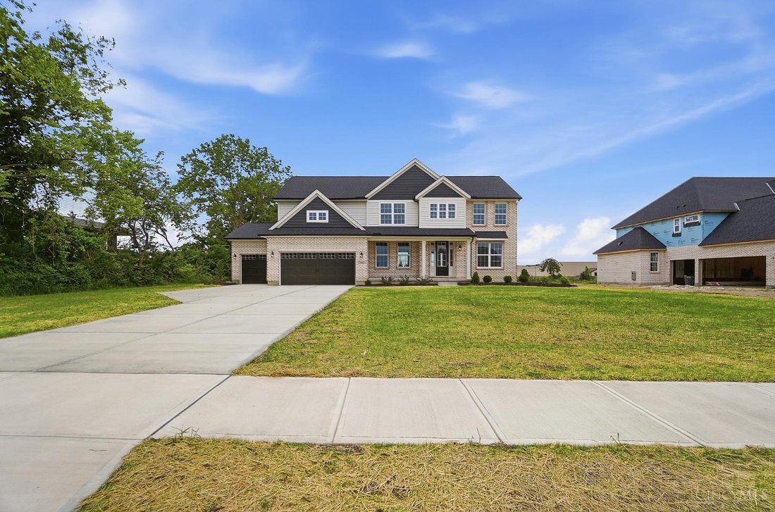 Casa en Liberty Twp, Ohio, Estados Unidos 2 - 18635375