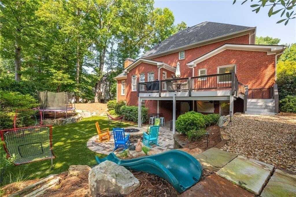 House in Peachtree Corners, Georgia, United States 2 - 18694447
