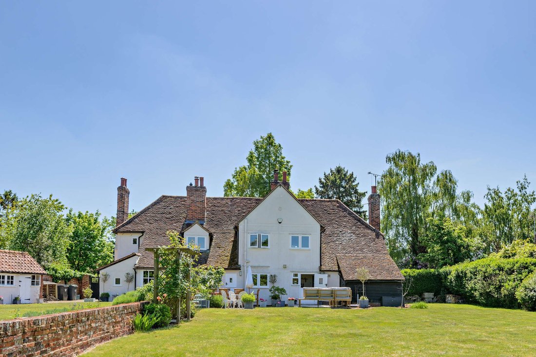 Maison en Stanbrook, Tilty, Angleterre 1 - 18685081