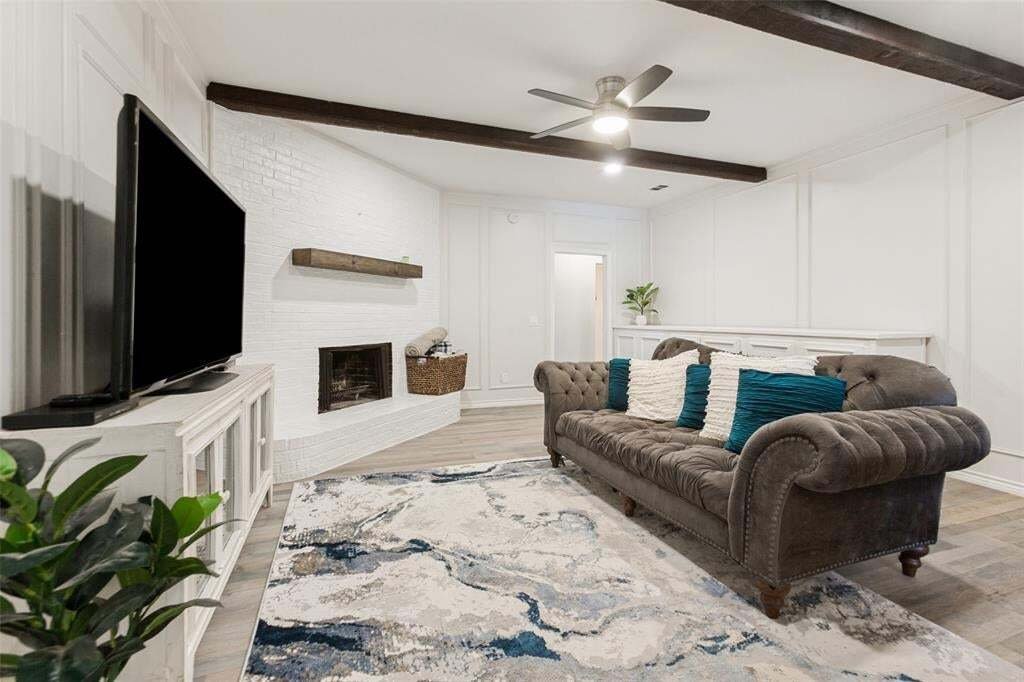 House in Richardson, Texas, United States 5 - 18695062