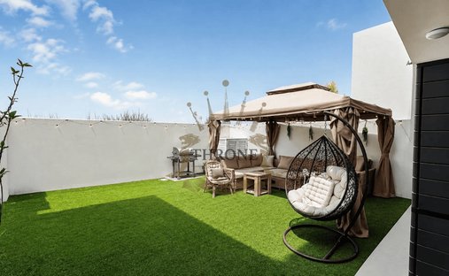 Maison de ville en Damac Hills 2, Doubaï, Émirats arabes unis 1
