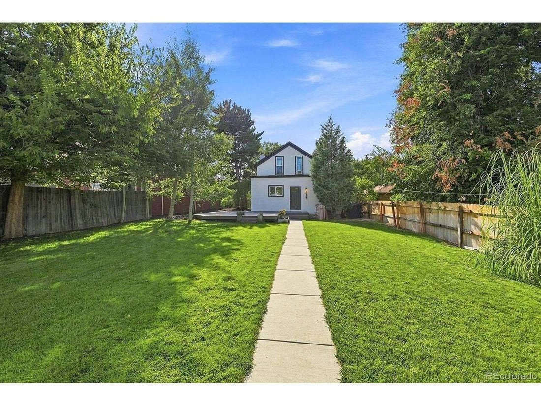 Casa en Denver, Colorado, Estados Unidos 2 - 18694390